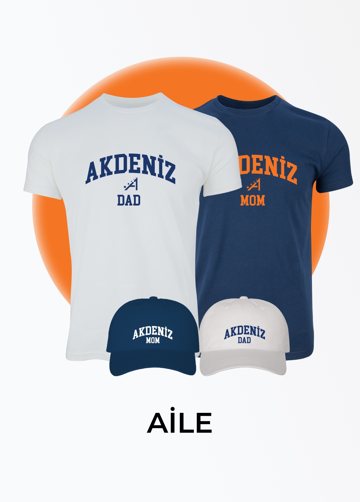 Akdeniz Aile