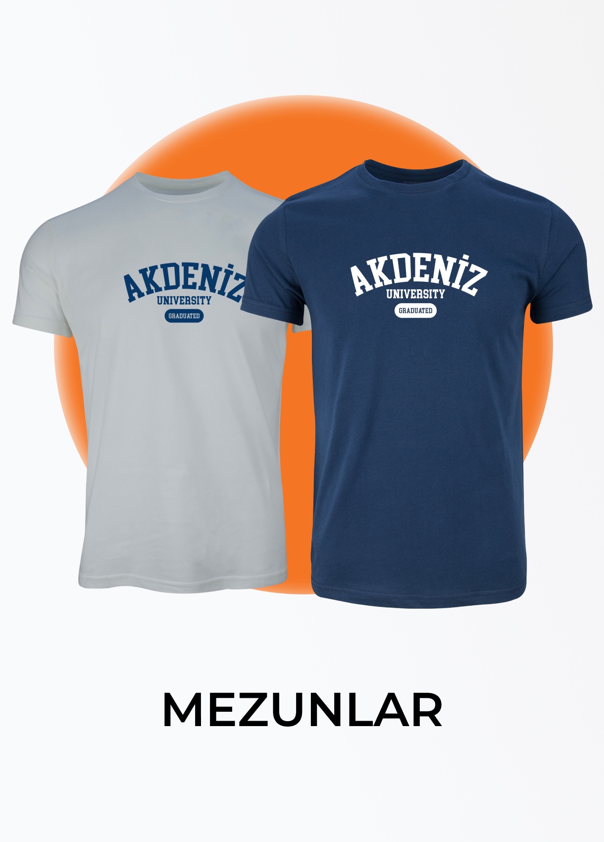 Akdeniz Mezunlar