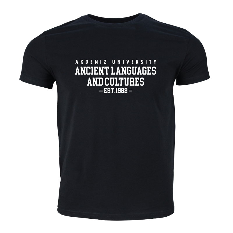 Akdeniz Üniversitesi Ancıent Languages and Cultures