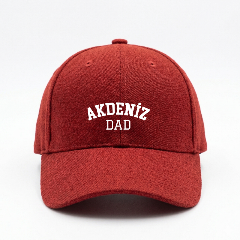 Akdeniz Üniversitesi DAD Şapka