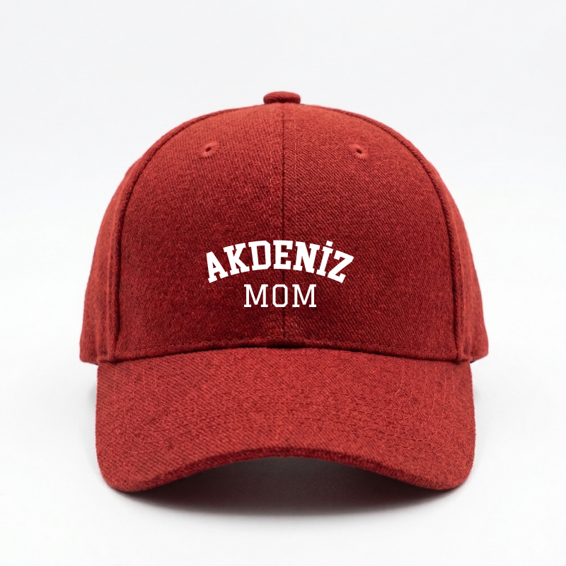 Akdeniz Üniversitesi MOM Şapka