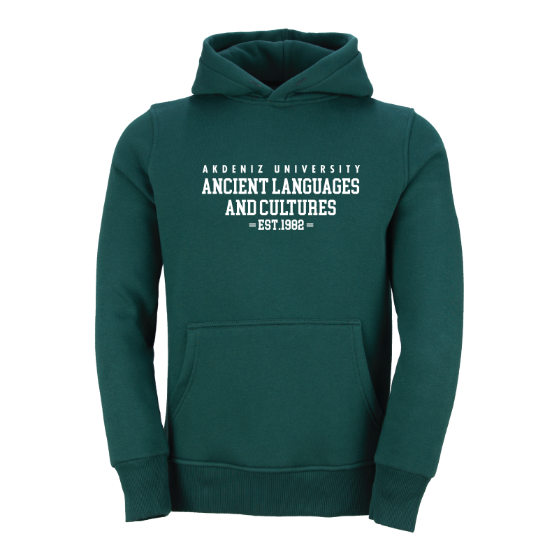 Akdeniz Üniversitesi Ancıent Languages and Cultures