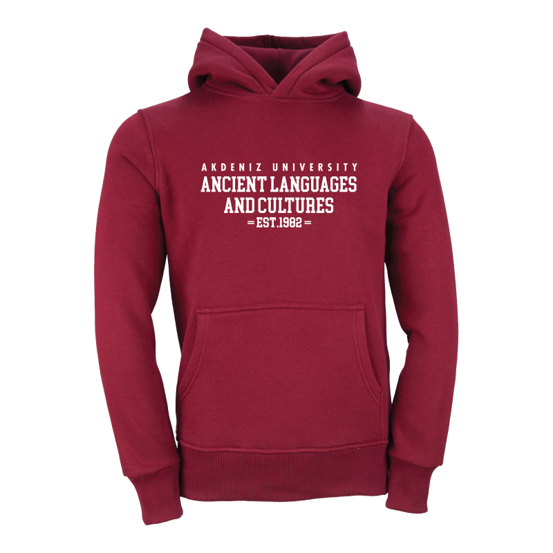 Akdeniz Üniversitesi Ancıent Languages and Cultures