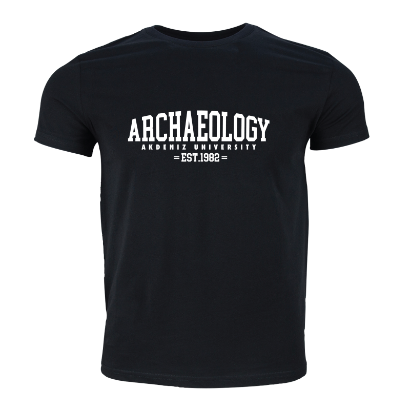 Akdeniz Üniversitesi Archaeology