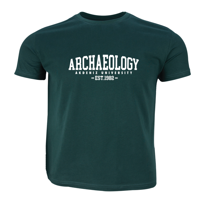 Akdeniz Üniversitesi Archaeology