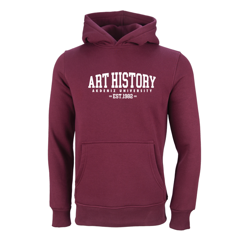 Akdeniz Üniversitesi Art Hıstory