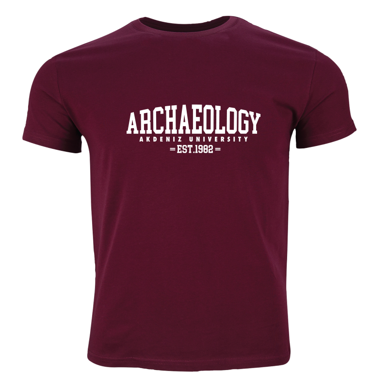 Akdeniz Üniversitesi Archaeology