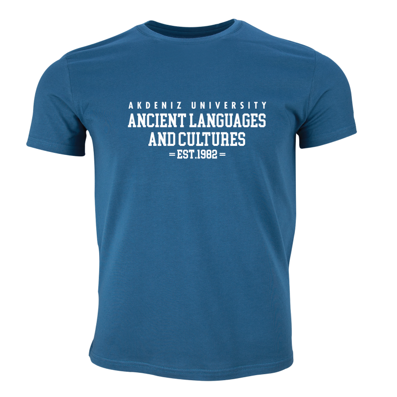 Akdeniz Üniversitesi Ancıent Languages and Cultures