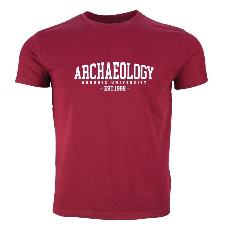 Akdeniz Üniversitesi Archaeology