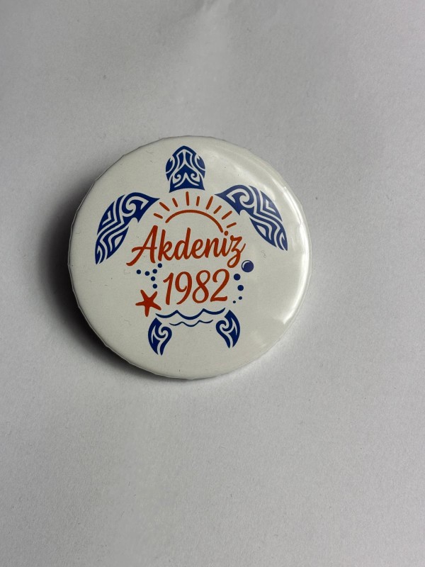 Akdeniz Üniversitesi Magnet Model-1
