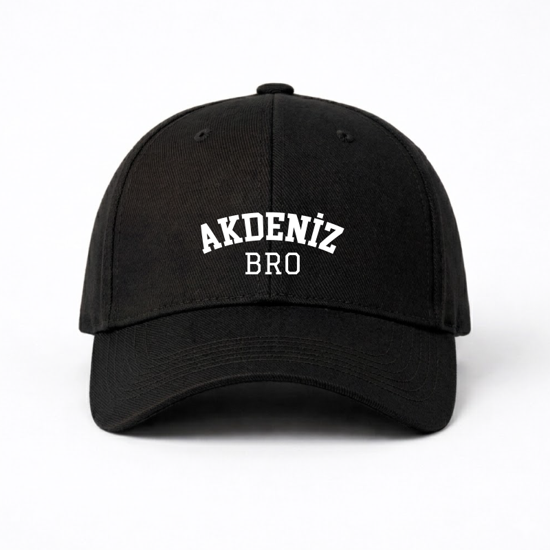 Akdeniz Üniversitesi Bro Şapka