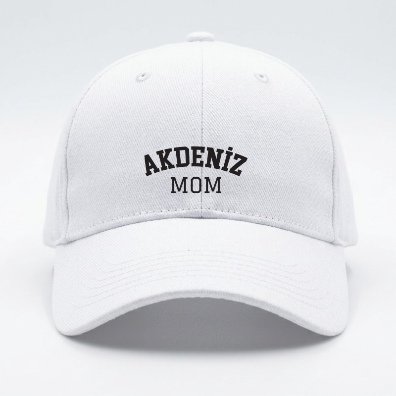 Akdeniz Üniversitesi MOM Şapka