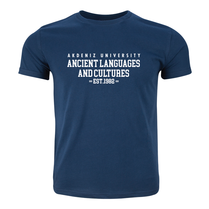 Akdeniz Üniversitesi Ancıent Languages and Cultures