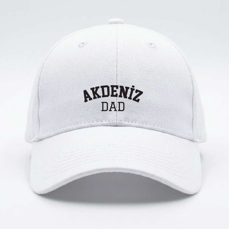 Akdeniz Üniversitesi DAD Şapka