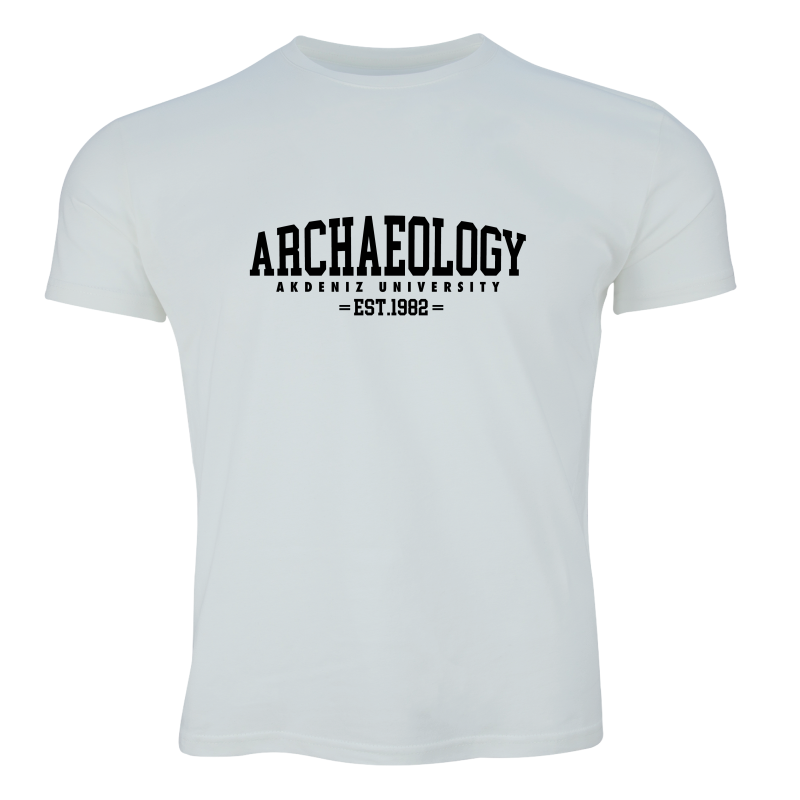 Akdeniz Üniversitesi Archaeology